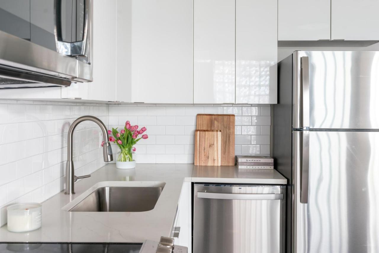 Walthall Lofts By Barsala Aparthotel Jackson Bagian luar foto
