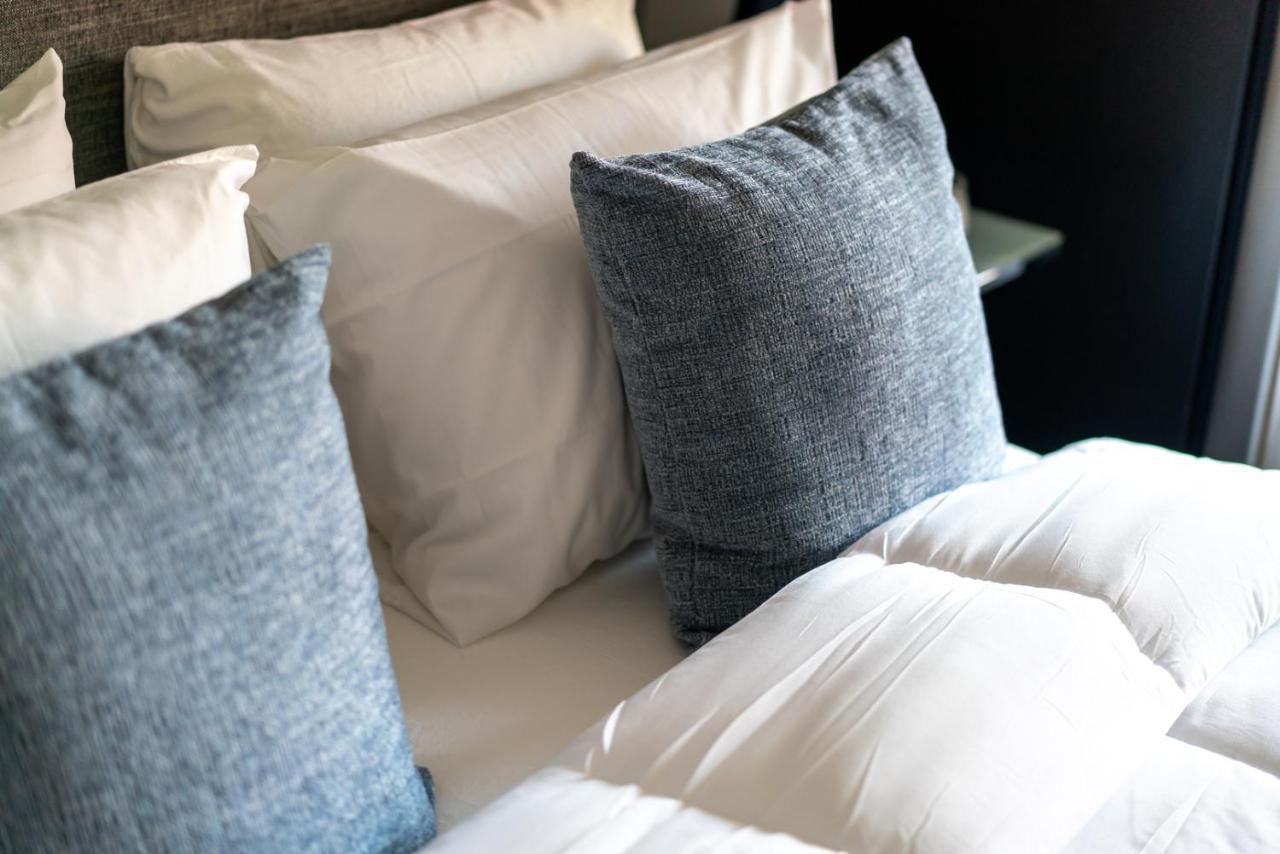 Walthall Lofts By Barsala Aparthotel Jackson Bagian luar foto