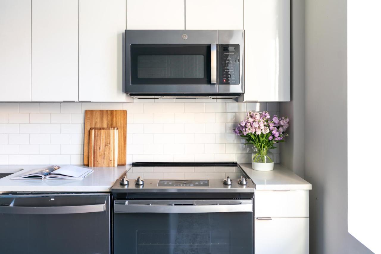 Walthall Lofts By Barsala Aparthotel Jackson Bagian luar foto